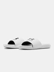 Under Armour Pantofle M Ansa Fix SL-WHT 45