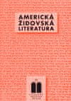 Americká židovská literatura - Hana Ulamnová