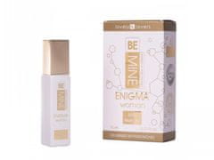 Lovely Lovers LOVELY LOVERS BEMINE ENIGMA 15ml - " feromony pro ženy"