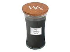 Woodwick velká svíčka Black Peppercorn 609.5 g