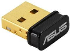 ASUS USB-BT500 (90IG05J0-MO0R00) - zánovní