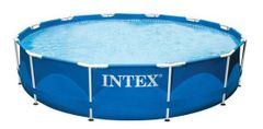 Intex Bazén Florida 3,66 x 0,76 m 10340093 - rozbaleno