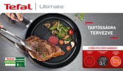 Tefal Ultimate pánev wok 28 cm G2681972 - zánovní