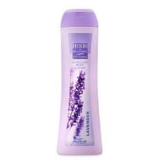 BioFresh Tělové mléko | balzám | proti celulitidě z levandule Lavender 250ml