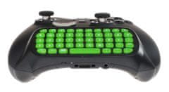 Snakebyte Key:Pad X klávesnice pro Xbox One zelená