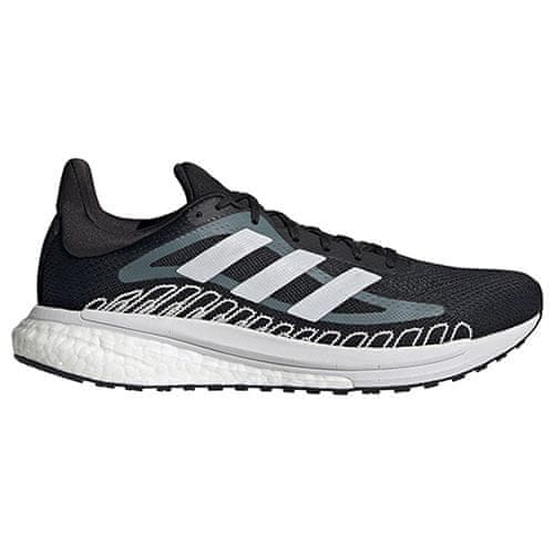 Adidas SOLAR GLIDE ST 3 M - 41 1/3 EU, 41 1/3 EU | 7,5 UK | 8 US | 25,5 CM | fw1005