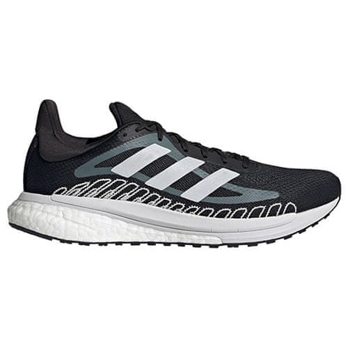 Adidas SOLAR GLIDE ST 3 M - 44 2/3 EU, 44 2/3 EU | 10 UK | 10,5 US | 27,5 CM | fw1005