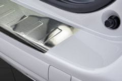 Avisa Ochranná lišta hrany kufru Peugeot 5008 2009-2017 (matná)