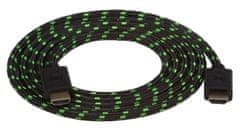 Snakebyte HDMI:CABLE PRO 4K kabel HDMI Xbox One 3m