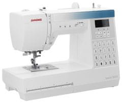 Janome Šicí stroj JANOME SEWIST 780DC