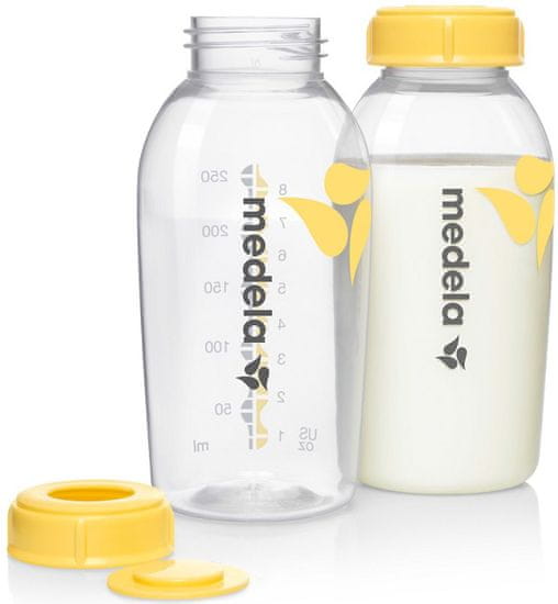 Medela Sada lahví - 2 ks (250 ml)