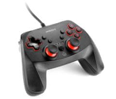 Snakebyte GAME:PAD S kabelový gamepad Nintendo Switch