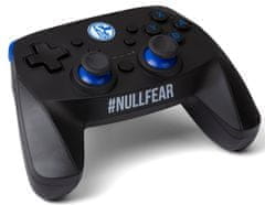 Snakebyte Schalke 04 NSW Wireless Pro-Controller Nintendo Switch