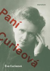 Curieová Eve: Paní Curieová