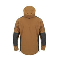 Helikon-Tex® Helikon Anorak Woodsman coyote hnědá Varianta: xL