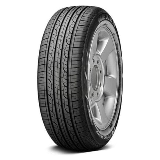 Nexen 235/50R19 99H NEXEN N PRIZ RH7 M+S