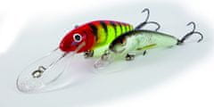 Salmo Wobler Minnow M5F barva T