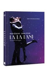 La La Land (mediabook)