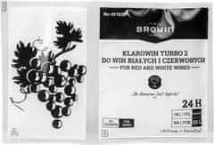 Browin Clarowin Turbo 2 - chitosan + kiselsol