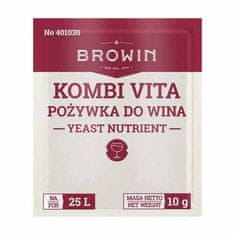 Browin Vínové médium Kombi Vita - 10g