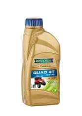 Ravenol QUAD 4T SAE 10W-40 1L