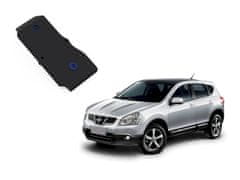 Rival Ochranný kryt motoru pro Qashqai 2006-2014