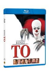 To - Blu-ray