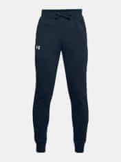 Under Armour Kalhoty RIVAL COTTON PANTS M