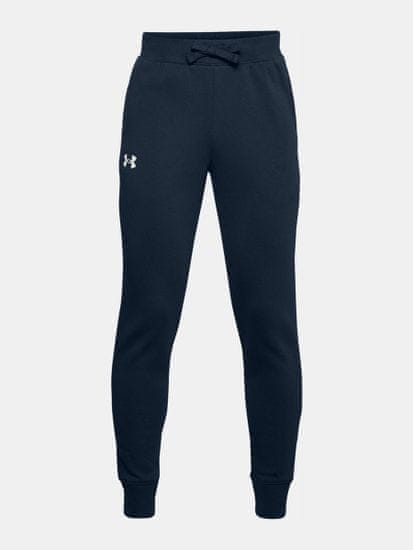 Under Armour Kalhoty RIVAL COTTON PANTS