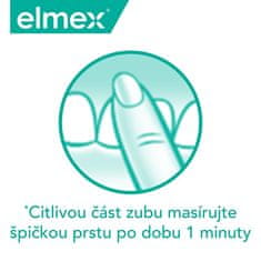 Elmex Bělicí zubní pasta Sensitive Professional Gentle Whitening 75 ml