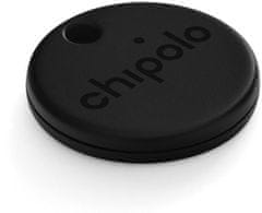 Chipolo ONE – Bluetooth lokátor, černý