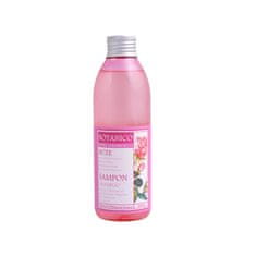 Botanico Šampon na vlasy Růže 200 ml 96399