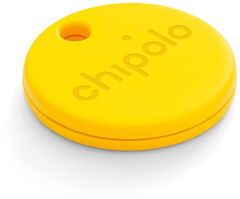 Chipolo ONE – Bluetooth lokátor, žlutý