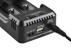 XTAR VP2 Charger