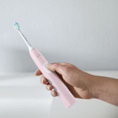 Philips Sonicare sonický zubní kartáček 4300 HX6806/04