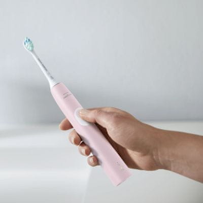 Philips Sonicare ProtectiveClean 4300 HX6806/04