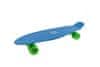 Darpeje Pennyboard Funbee Blue