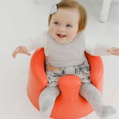 Bumbo Sedátko FLOOR SEAT Coral