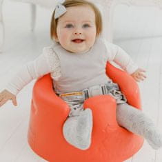 Bumbo Sedátko FLOOR SEAT Coral