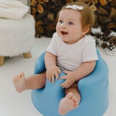 Bumbo Sedátko FLOOR SEAT Powder Blue