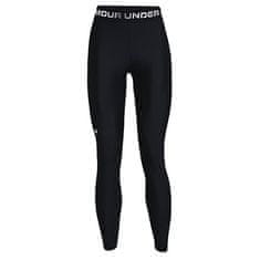 Under Armour HG Armour WM WB Legging-BLK, HG Armour WM WB Legging-BLK | 1365353-001 | XS