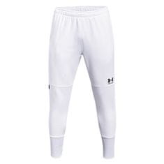 Under Armour Pánské tepláky , Accelerate Off-Pitch Jogger-WHT | 1356770-100 | MD