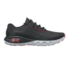 Under Armour UA Charged Vantage Marble-BLK, UA Charged Vantage Marble-BLK | 3024734-001 | EU 45,5 | UK 10,5 | US 11,5