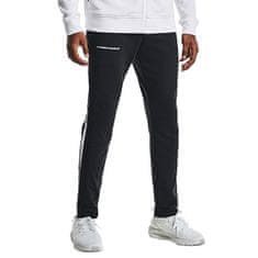 Under Armour UA RIVAL TERRY AMP PANT-BLK, UA RIVAL TERRY AMP PANT-BLK | 1361638-002 | LG