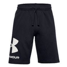 Under Armour Pánské šortky , UA Rival FLC Big Logo Shorts | 1357118-001|L