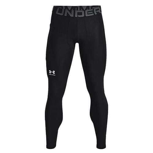 Under Armour UA HG Armour Leggings-BLK, UA HG Armour Leggings-BLK | 1361586-001 | SM