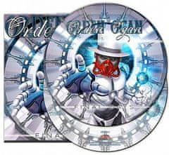 Orden Ogan: Final Days (Picture Vinyl) (2x LP)
