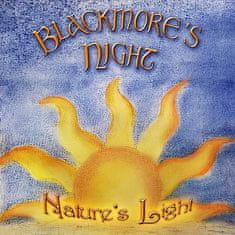 Blackmore's Night: Nature's Light (coloured)