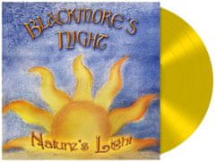 Blackmore's Night: Nature's Light (coloured)