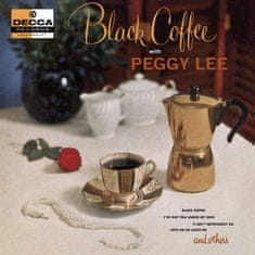 Lee Peggy: Black Coffee